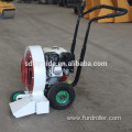 Mini Honda gasoline engine ground clean machine road blower(FCF-360/450)